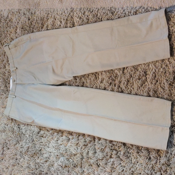 Hanes Dress Pants - Picture 1 of 4